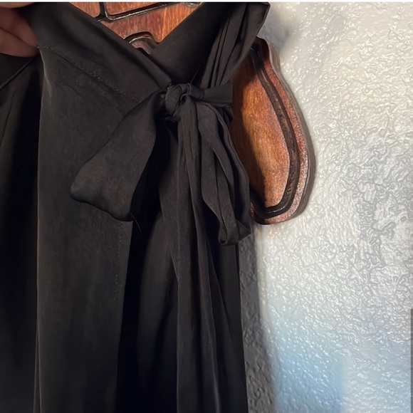 Free People Rendezvous Strapless Skirt Set-XL - Picture 6 of 7